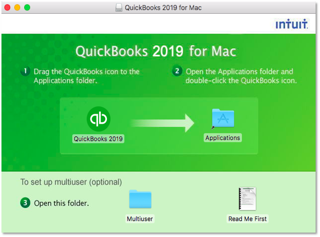 how long can i use quickbooks for mac 2016